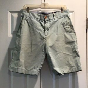TOMMY HILFIGER SHORTS